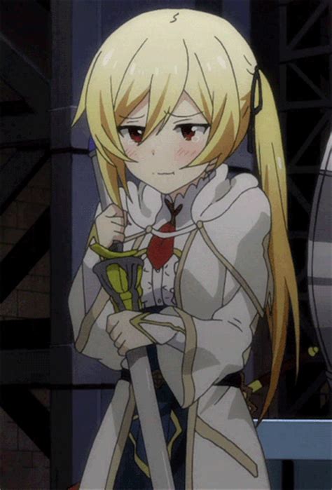 Lisesharte Atismata | Anime Amino