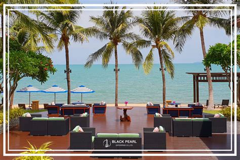 รีวิว โรงแรม Sea Sand Sun Resort And Villas Pattaya