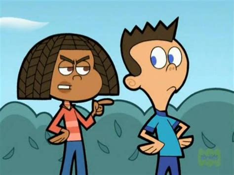 Image 638px Libby And Sheen Jimmy Neutron Wiki