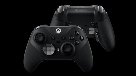 Microsoft New Xbox Elite Series 2 Controller Gets November Release Date