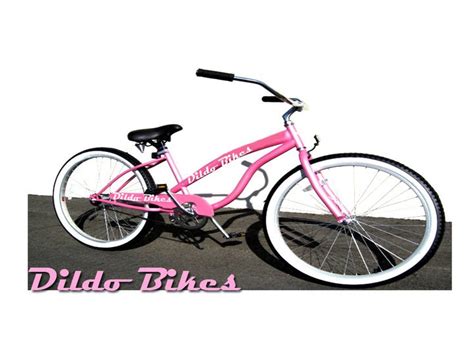 Dildo Bikes