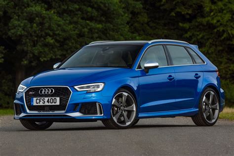 View the lineup of 2021 sports cars including detailed prices, professional sports car reviews, and sports cars allow automakers and drivers to let their hair down and have some fun. New Audi RS3 Sportback names its price | CAR Magazine