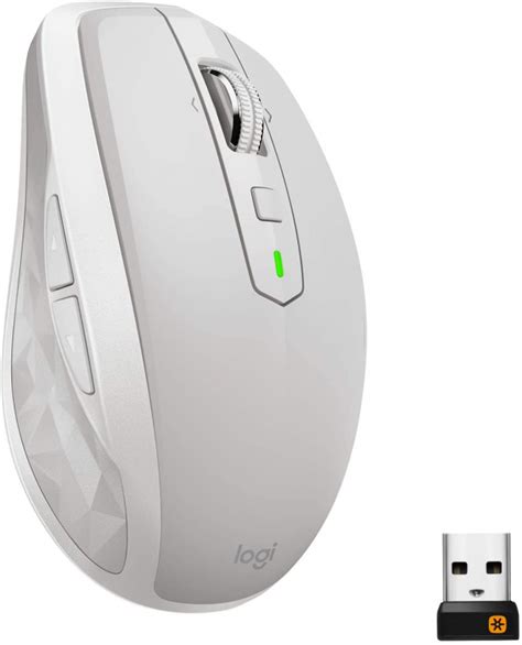 You'll be able to move your mouse cursor across three. Logitech MX Anywhere 2S: el pequeño nómada enfatiza Flow ...