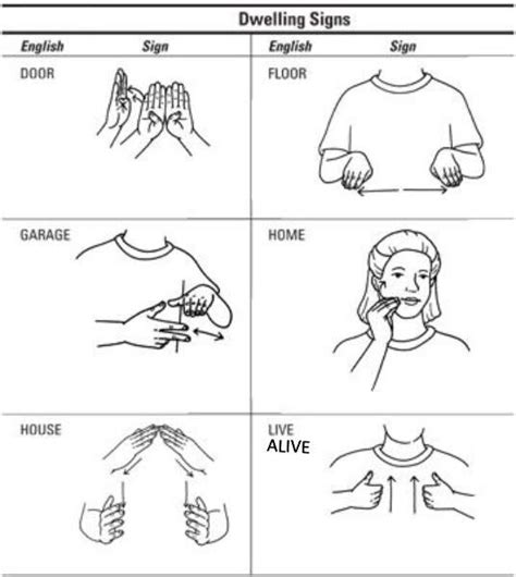 This describes how to tell an age in the form of age number in asl (american sign language) for number years old in english. Asl sign language | Sign language words, Sign language ...