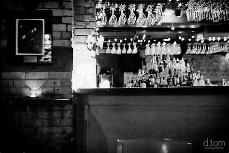 Empty Bar 106 365 Sitting At My Home Away From Home T Flickr