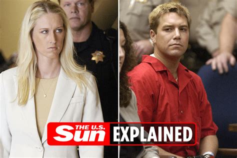 Where Is Scott Petersons Former Mistress Amber Frey Now
