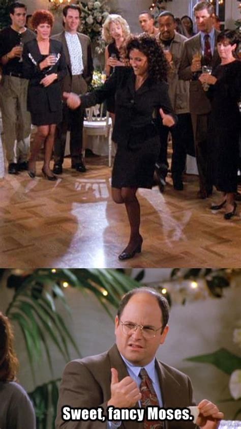 Elaine Dancing Seinfeld Dance Movies