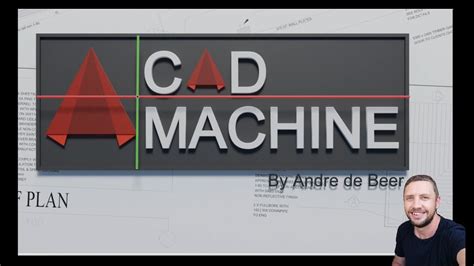 AutoCAD Tutorial The Overkill Command YouTube