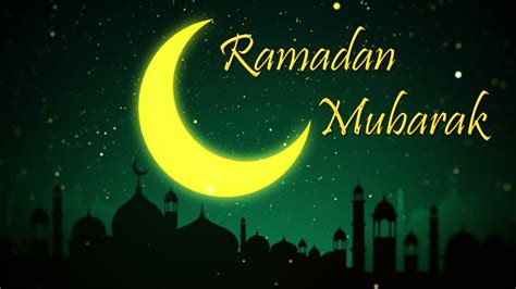 Ramadan Mubarak Images Pictures And Hd Wallpapers