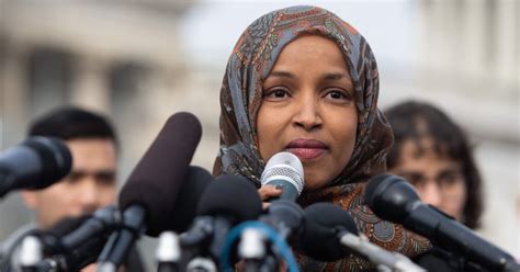 Why Ilhan Omar Is Making Headlines The New York Times