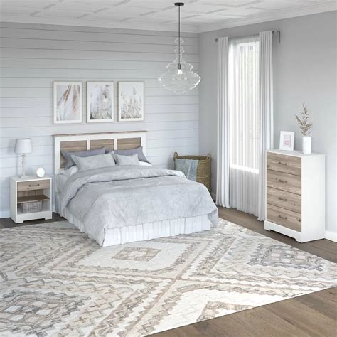Brookline dreams is special designed bedroom to make fitting atmosphere for your dreams. River Brook 3 Piece Dresser Set in 2021 | Bedroom sets ...
