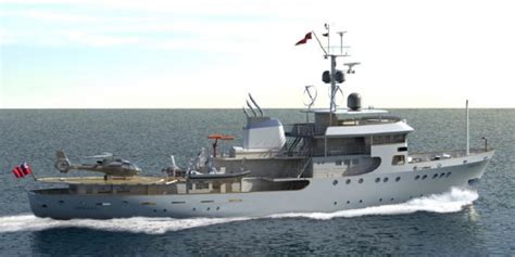 Explorer Yachts — Luxury Yacht Charter And Superyacht News