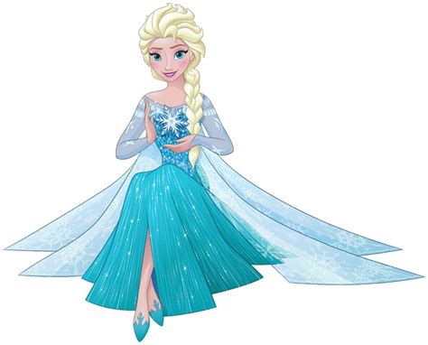 Nuevo Artwork Png En Hd De Elsa Frozen Disney Princess File D Archivos Im C A Genes