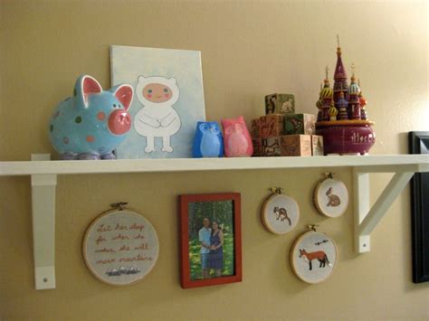 See more ideas about nursery, nursery inspiration, safari nursery. Artsy Woodland Animal Themed Nursery | Woodland animal ...