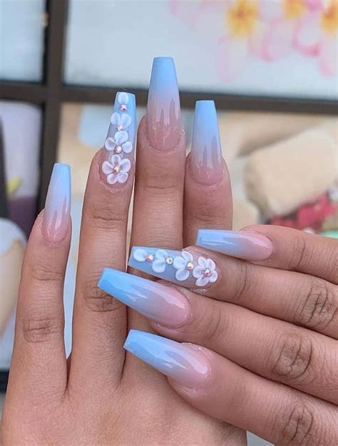 My local nail supply store like sally beauty miscellaneous items nail tips nail glue gel paint nail art brushes rhinestones nail forms. -Light pink gel coffin nails design, Acrylic Coffin nails ...