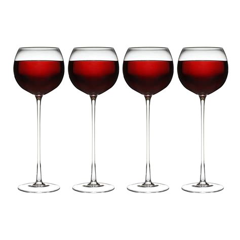 Stem glass products directory and stem glass products catalog. Set of 4 Long Stem Wine Glass s | 11street Malaysia - Barware