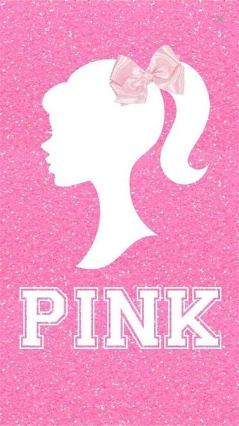 Pink Barbie Wallpapers Top Free Pink Barbie Backgrounds Wallpaperaccess