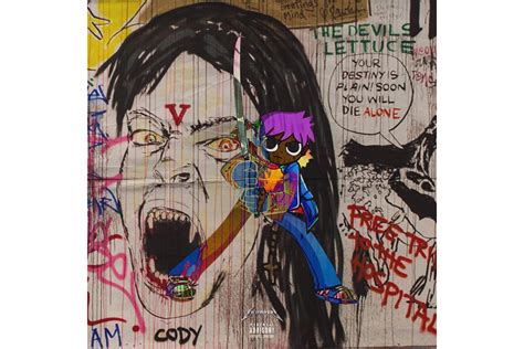 Lil uzi vert canvas art music album poster wall home decor hd print album cover, great gift idea, home decor, singer star, living room. Lil Uzi Vert Ready Set Go | HYPEBEAST