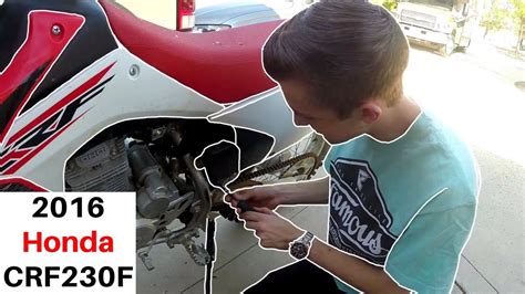 Read our detailed review of the best products in the to top 10 table. How-To: Change A Honda CRF230F Dirt-Bike Battery! (With ...