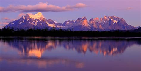 ¿Es verdad que Argentina "le robó" la Patagonia a Chile ...