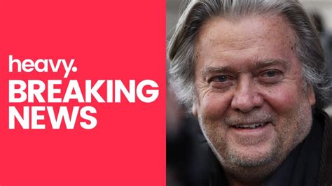 Steve Bannon Arrested On 150 Foot Yacht Lady May Photos