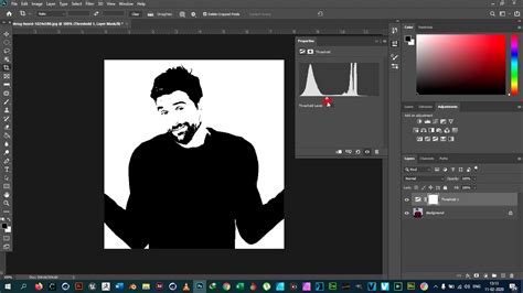 If you liked this tutorial, you may also be interested in our other tutorials about creating and. How to turn a photo in Photoshop into cartoon effect - YouTube