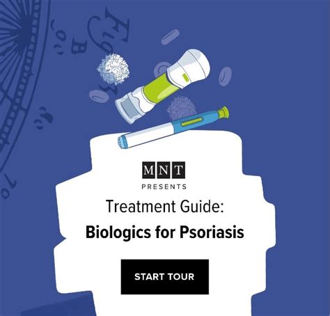 Mnt Treatment Guide Biologics For Psoriasis