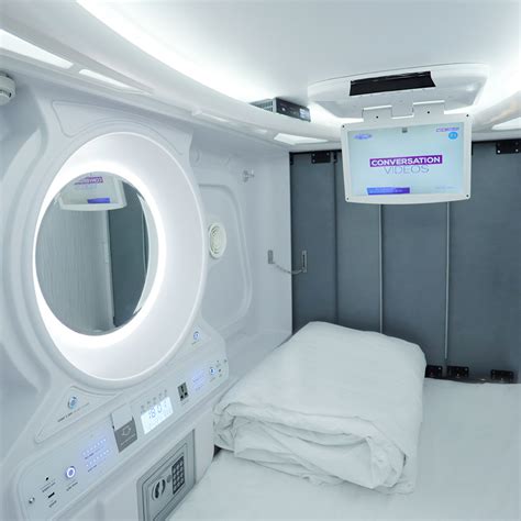 Take advantage of our package deals. Urbanpod: India's first capsule hotel to expand in the next two years