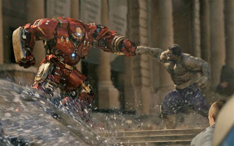The 15 Best Marvel Cinematic Universe Fight Scenes Toms Guide
