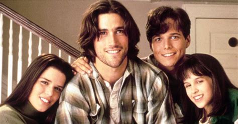 Where To Watch Party Of Five Popsugar Entertainment