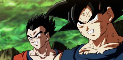 Watch Dragon Ball Super Season 1 Episode 121 Sub And Dub Anime Simulcast Funimation