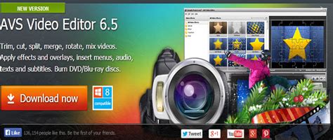 Avs Video Editor 65 Crack With Activation Key Full Download