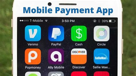 What Is A Payment App Payment App