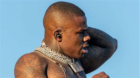 The red light green light rapper brought out tory lanez during his set, had a shoe thrown at him, and went on a. WATCH: DaBaby Arrested In Miami, Remains Behind Bars | Heavy.com