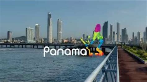 5 Lugares Que Visitar En Panama Youtube