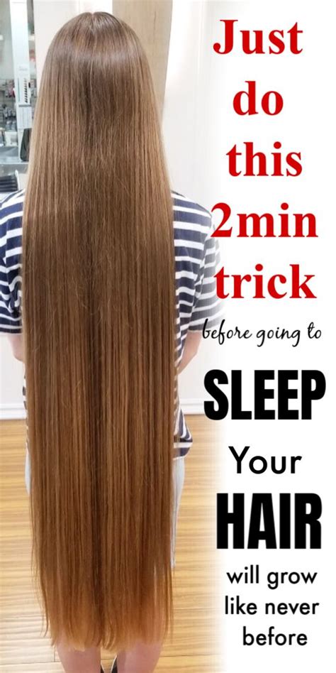 how to increase hair growth long hair tips make hair grow faster grow long hair