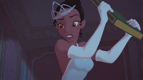 Tiana And Prince Naveen In The Princess And The Frog Disney Couples Image 25725324 Fanpop