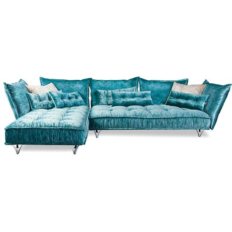 True characters made in germany 🇩🇪. OHLINDA by BRETZ | Top Angebot an Bretz Ohlinda Sofas ab 5 ...