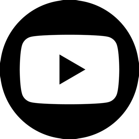 Youtube Icon | Free Icon Sign And Symbols