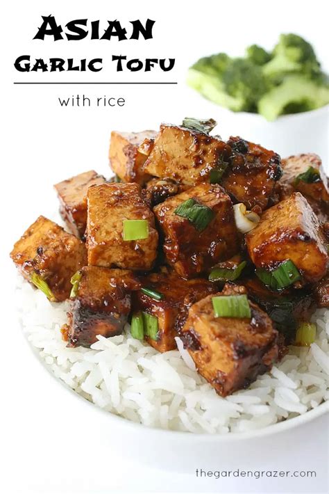 Once you learn how to cook with tofu, you will understand why people love it. Incredible Helpful Asian Vegetarian Tips For asian ...