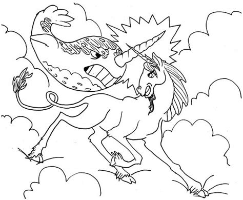 Get This Online Narwhal Coloring Pages 50959
