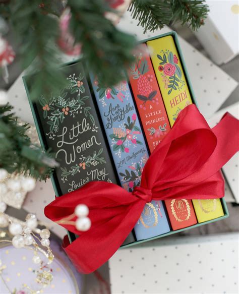 Holiday Gift Guide For Book Lovers  Holiday gift guide, Holiday gifts