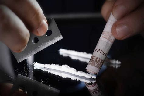 El Riesgo De Muerte Se Multiplica Por Consumir Cocaína Rtve