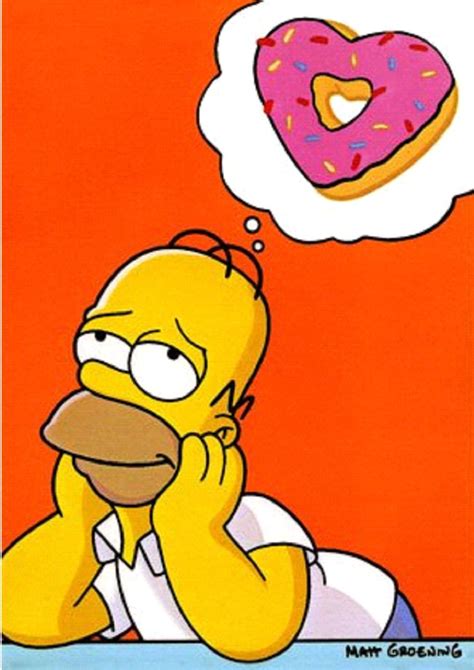 Homero Simpson Homer Simpson Los Simpson Simpsons Art