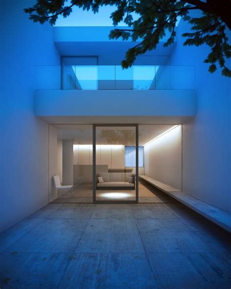 Tetsuka House Tokyo John Pawson Photo Daniel James Hatton