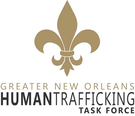 news press release greater new orleans human trafficking task force — greater new orleans human