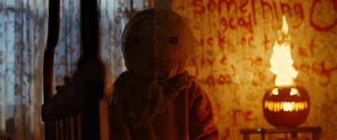 Dulce o Truco: Terror en Halloween (2007) [1080p BDrip] [Latino-Inglés