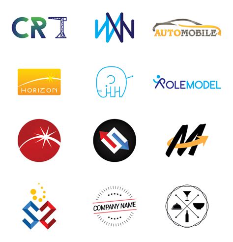 Logos Examples Terraklop