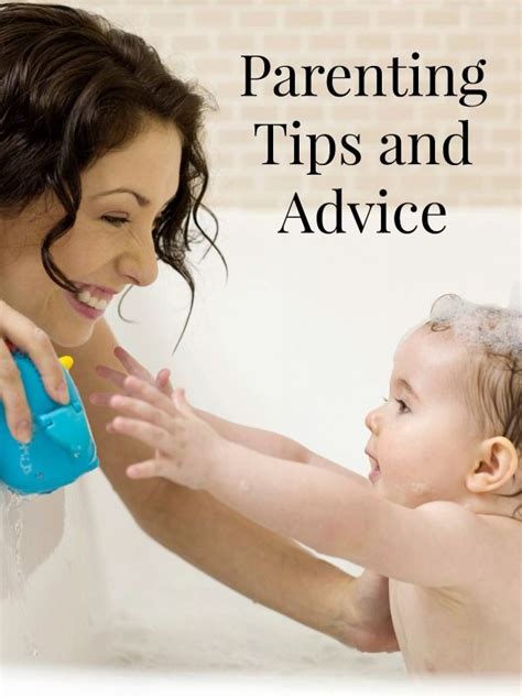 Practical Parenting Tips And Advice For Busy Moms Who Want Happy