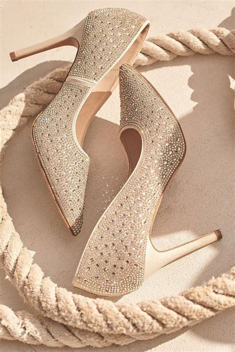 33 Comfortable Wedding Shoes That Are Stylish Wedding Shoes